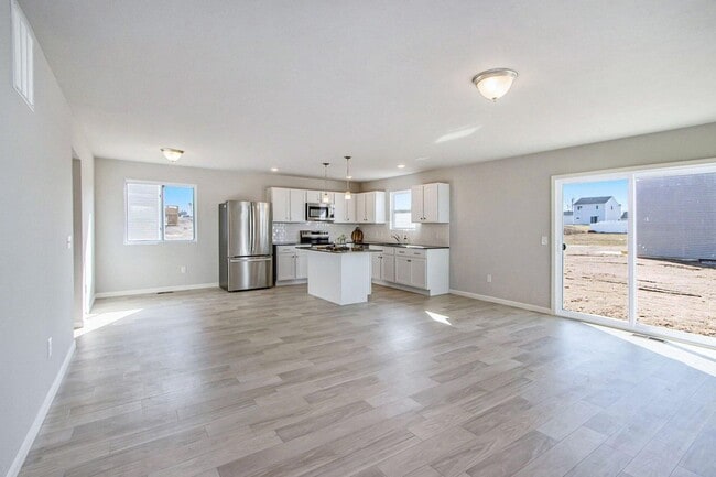 Photo - Newly Constructed Four Bedroom Home in Por...