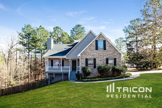 Building Photo - 201 Ranch Ct Rental