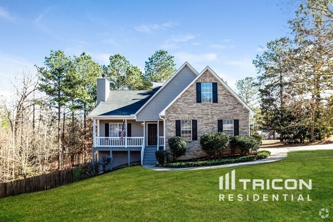 Building Photo - 201 Ranch Ct Rental