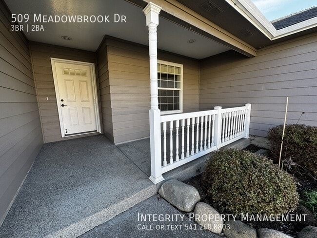 Photo - 509 Meadowbrook Dr