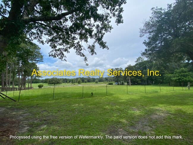 Photo - Rare find! 4 bed/3 bath House in Newberry, FL on one acre