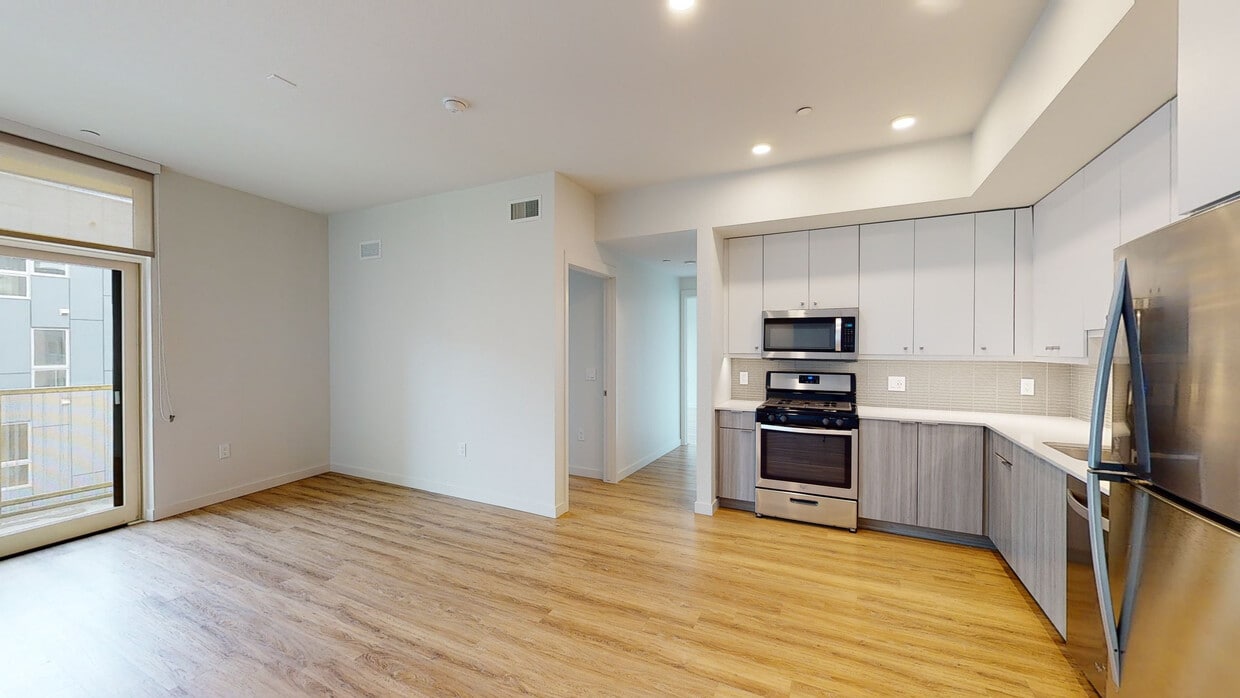 Photo - S'PARK Apartments