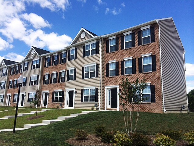 Pinebrook - Pinebrook