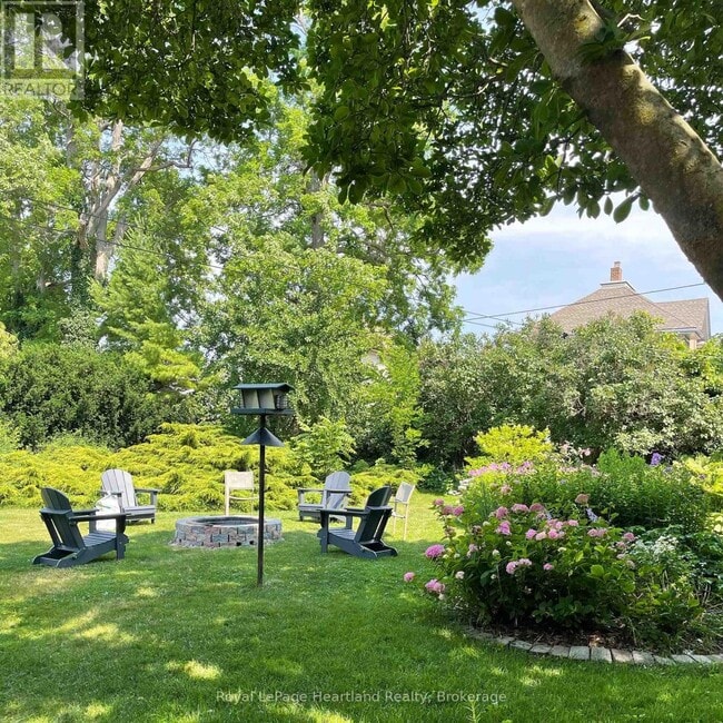 Photo - 261 Cobourg St