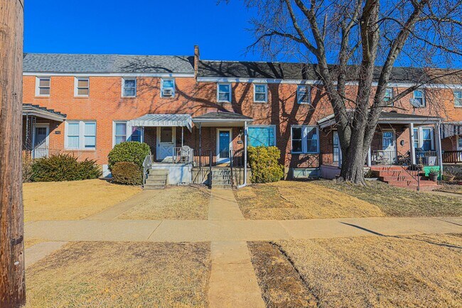 Photo - Graceland Park Renovated Home for Rent