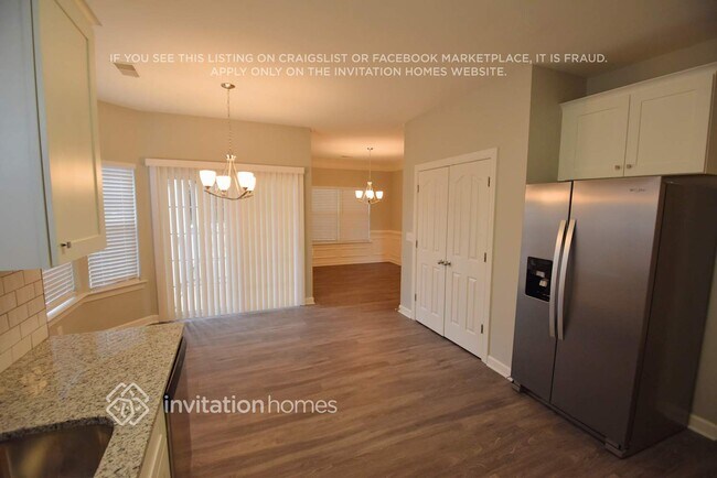 Photo - 2824 Island Point Dr NW