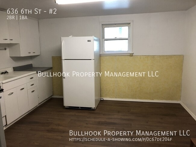 Photo - 636 6th St Unit #2