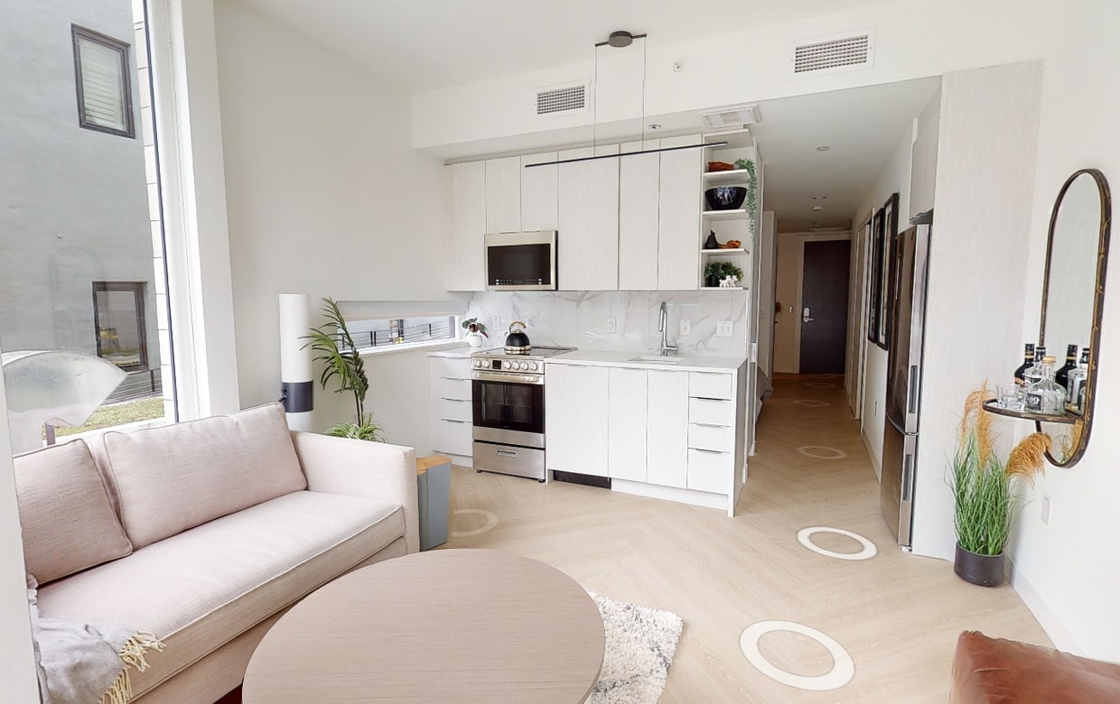 Photo - NoSHA Apartments