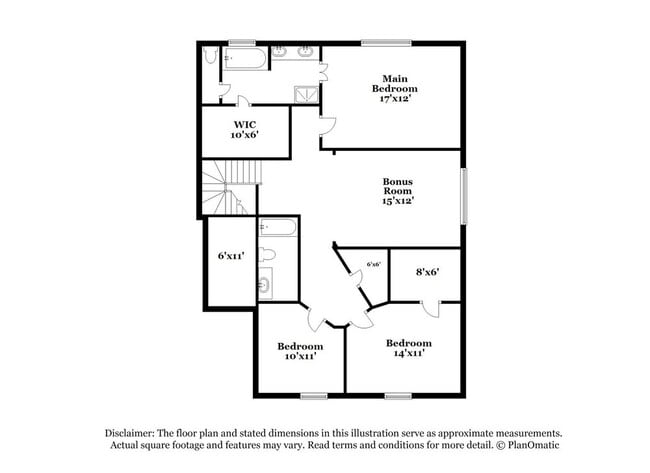 Photo - 7318 Cypress Pr Dr
