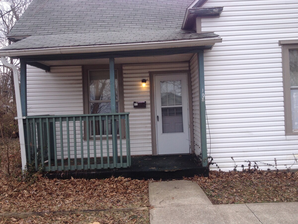 108 E Forest Ave Rental House Rental in Columbia, MO