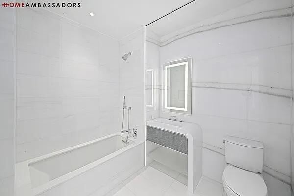 Photo - 35 Hudson Yards Unidad 6302