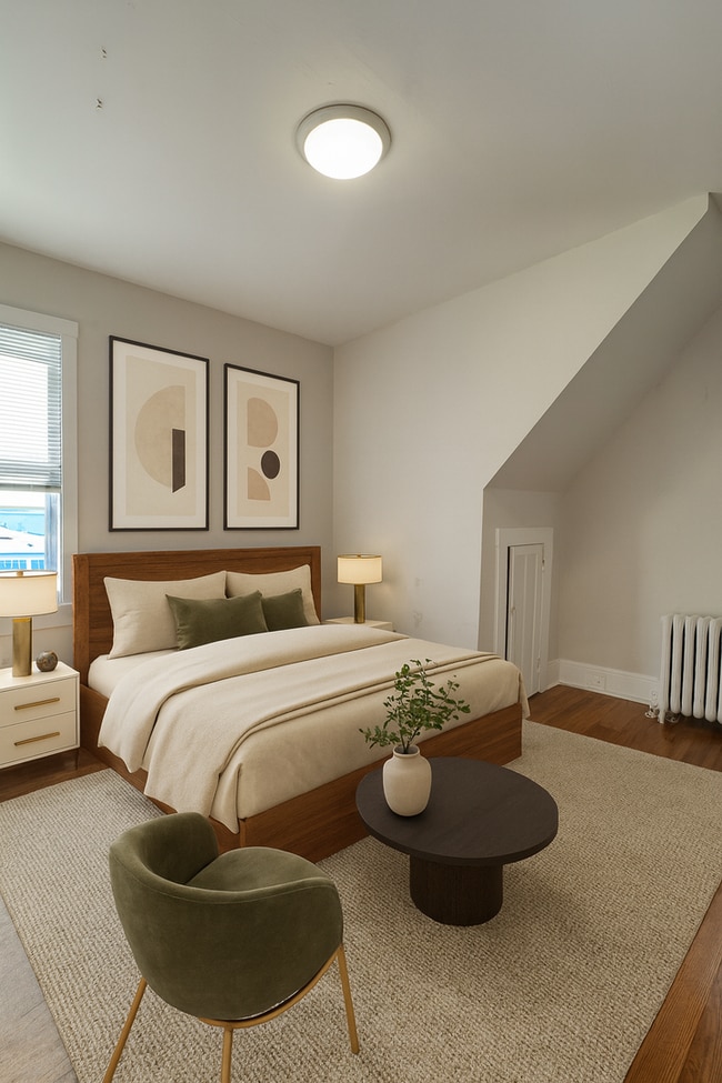 Photo - BIG THREE BEDROOM APARTMENT FOR RENT IN UPPER DARBY