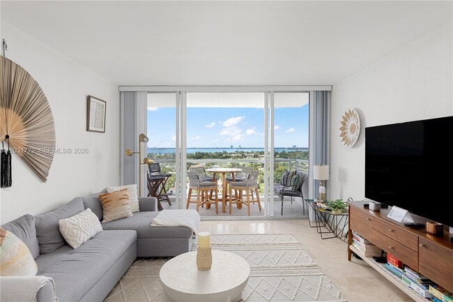 Photo - 5600 Collins Ave Unit 14R
