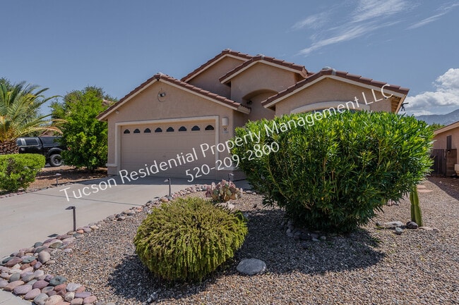 Photo - 11344 N Gray Boulder Ct
