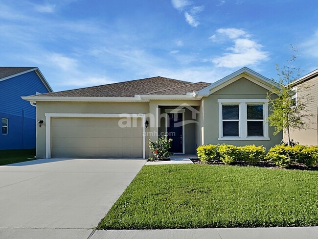 Building Photo - 33848 Night Lily Dr Rental