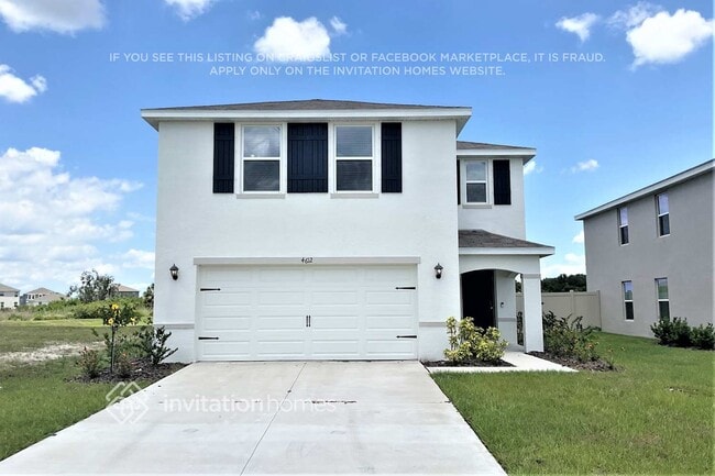 Building Photo - 4612 Coastal Storm Gln