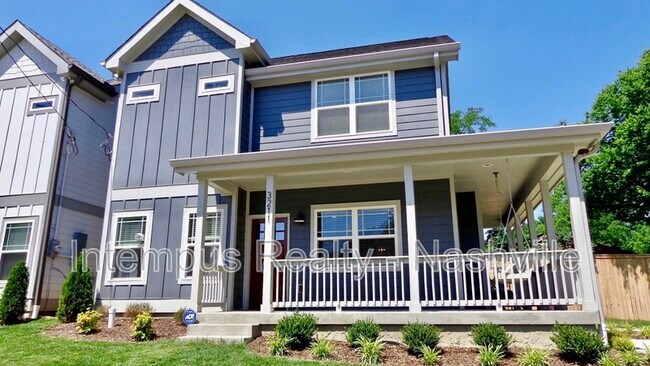 Building Photo - 3211 Anderson Pl