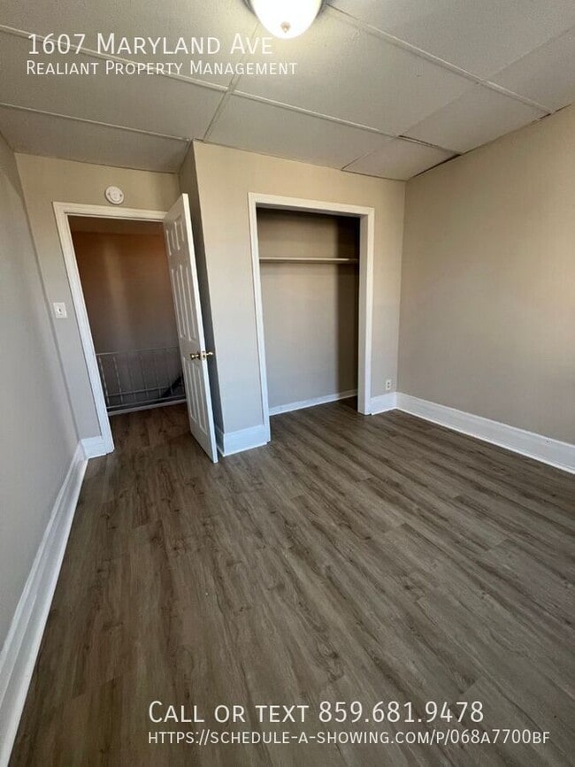 Photo - 1607 Maryland Ave