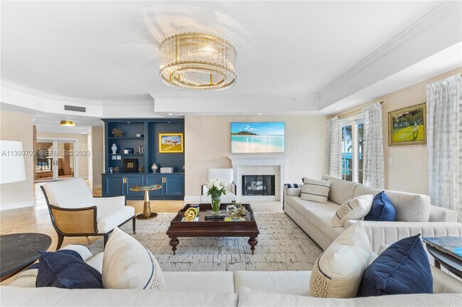 Photo - 2436 Fisher Island Dr Unidad 5306