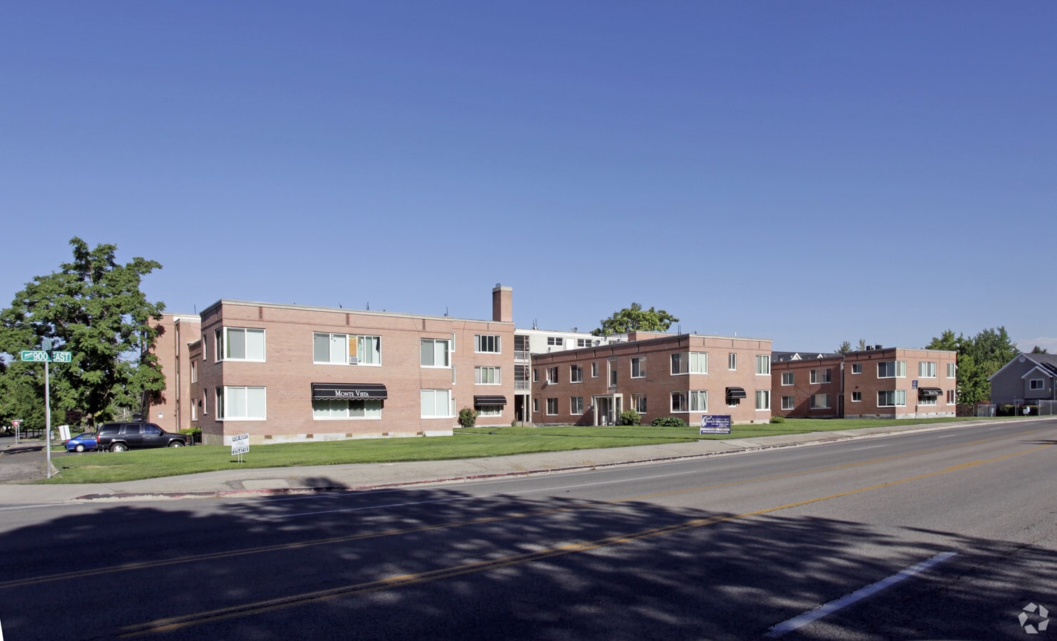 Photo - Vista Ridge Apartments
