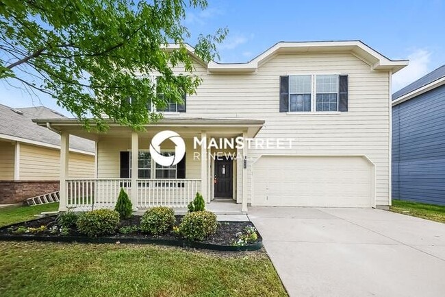Building Photo - 4 Bedroom Pet-Friendly Home in Burleson, T...