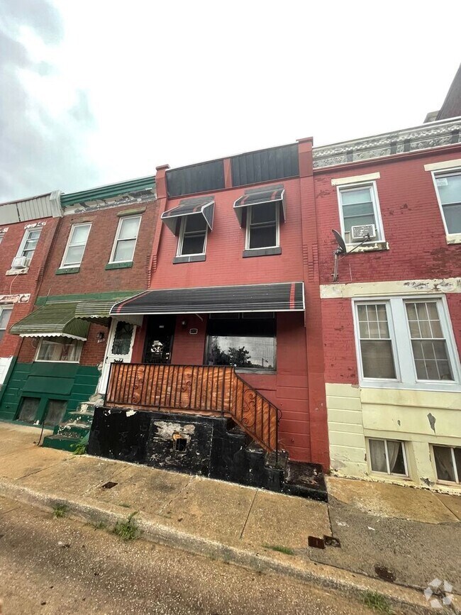 Building Photo - Charming 3BR House in Philadelphia