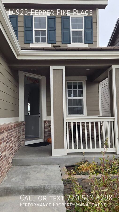 Photo - 14923 Pepper Pike Pl