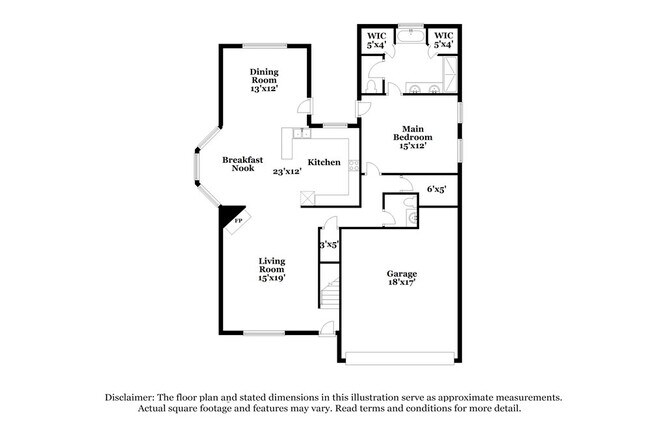 Photo - 305 Garden Springs Dr