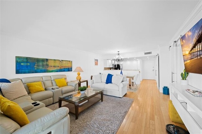 Building Photo - 5100 N Ocean Blvd Unit 702