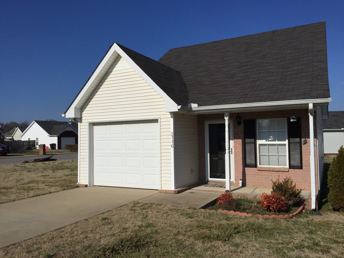Photo - 3116 Wellington Pl (Murfreesboro, TN)
