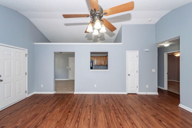 Photo - Charming move-in ready 3-bedroom, 2-bath!