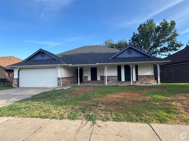 Building Photo - 510 Betsy Ross Dr Rental