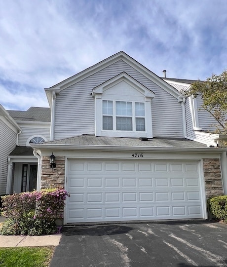 Photo - 4716 Amber Cir Townhome