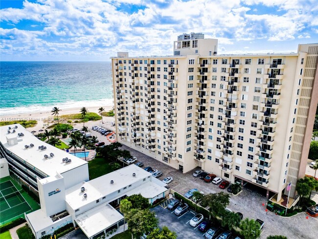 Photo - 2000 S Ocean Blvd Condo Unit 12A