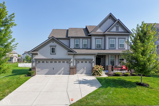 Building Photo - 16492 Wilsons Farm Dr Rental