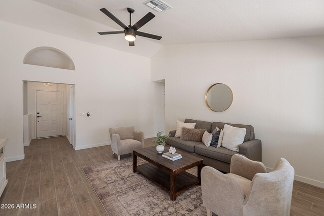 Photo - 3608 W Fairview Ln