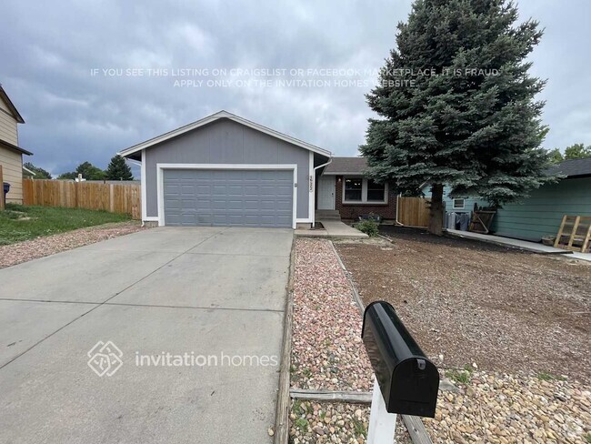 Building Photo - 16522 E Princeton Pl Rental