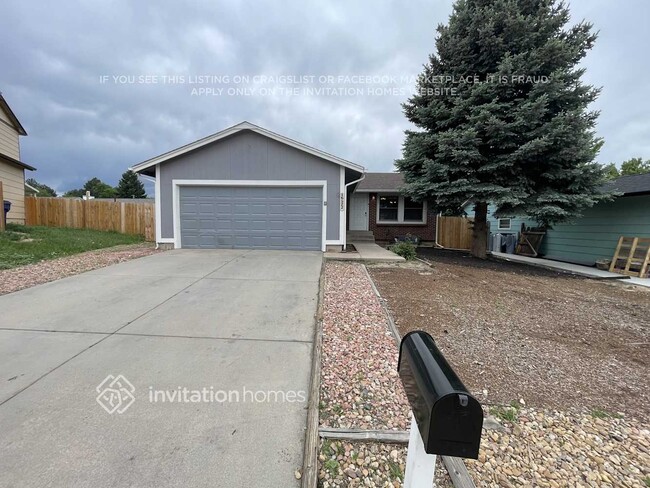 Photo - 16522 E Princeton Pl House