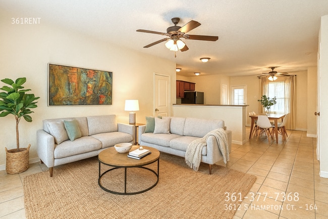 Building Photo - 3612 S Hampton Ct Unit 164