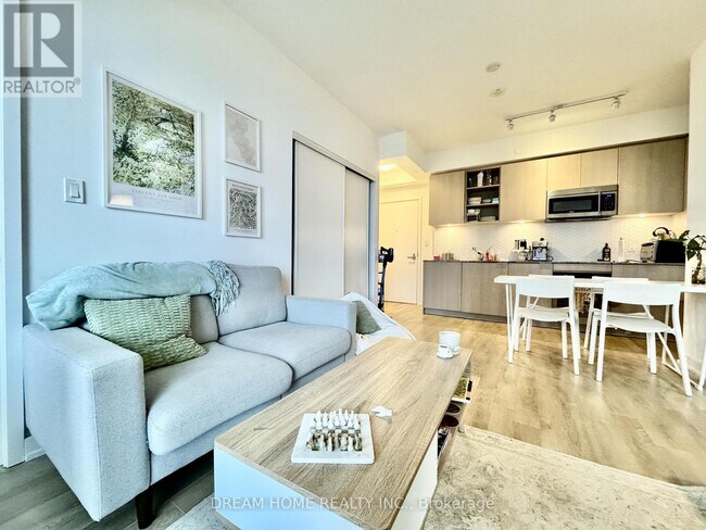 Photo - 50 Ordnance St Unit 1301