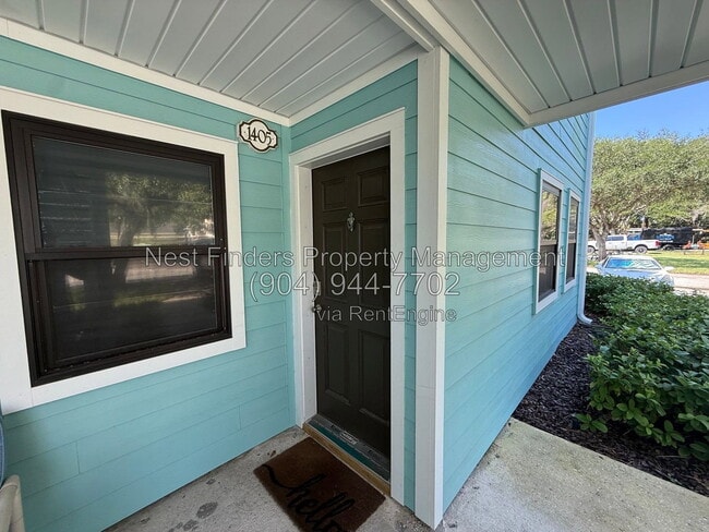 100 Fairway Park Blvd Unit 1405