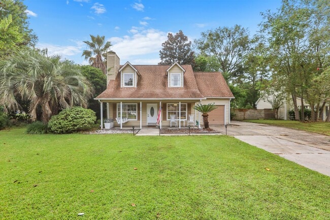 266 Bald Eagle Dr