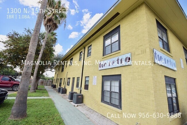 Photo - 1300 N 15th St Unidad 4