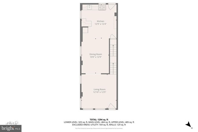 Building Photo - 2056 Griffis Ave