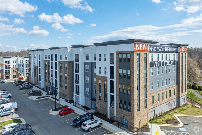 Photo - Element at Mill Creek