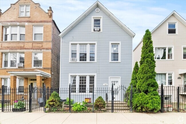 Building Photo - 3029 W 39th Pl Rental
