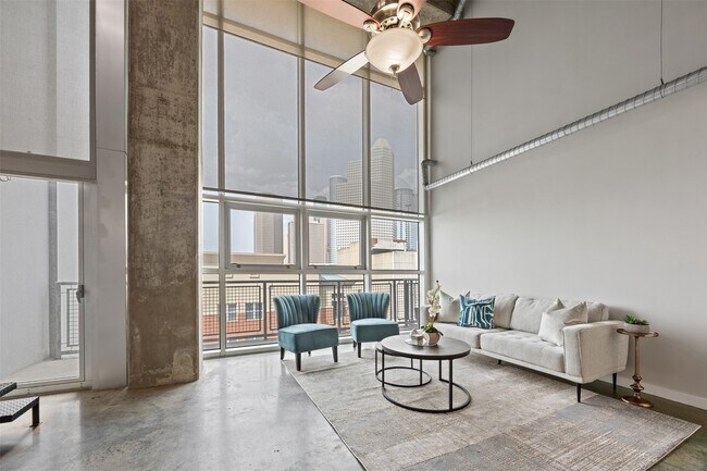 Photo - 2000 Bagby St Unit 7414