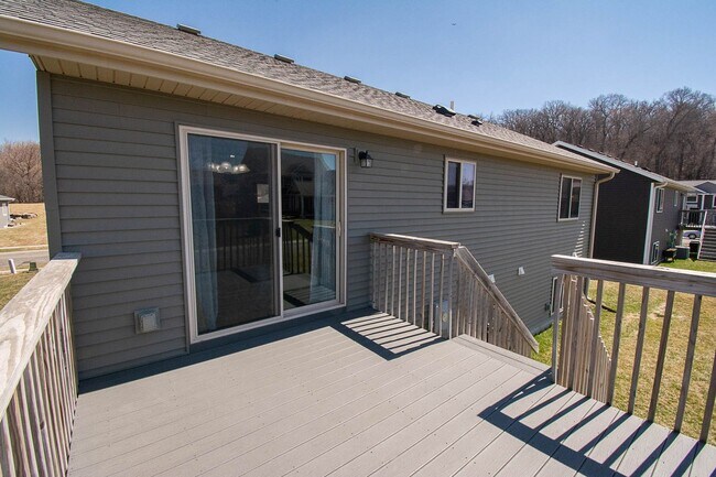 Photo - Move-In Ready NW Rochester Home with Finished Lower Level