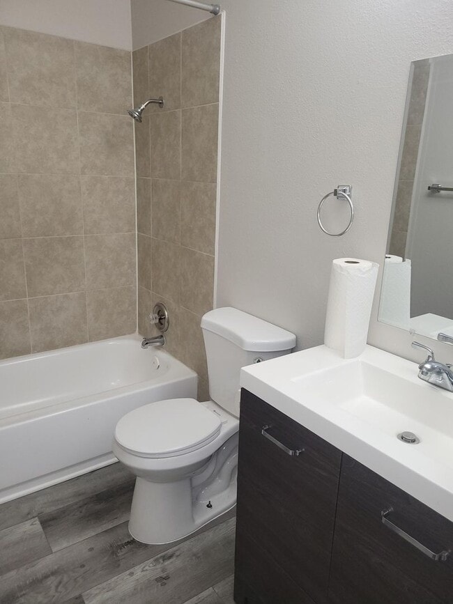 Photo - Hialeah- Beautifully Remodeled Single-Story Condo 3-Bedroom Home Near UNLV & Airport Unit A