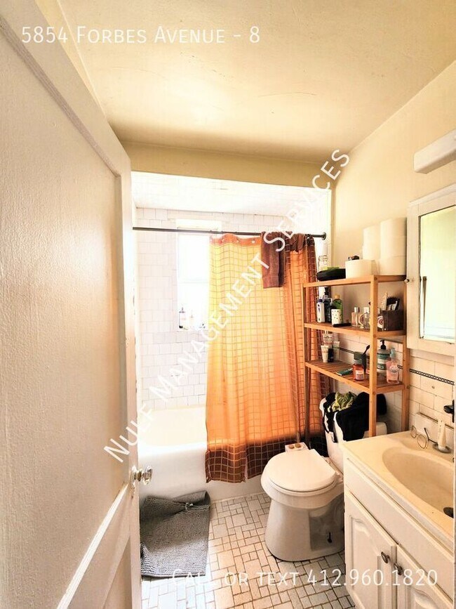 Photo - 5854 Forbes Ave Unit 8